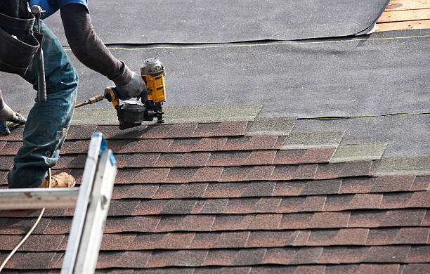 Licensed Roof Installation service in Cameron, OH - Brentwood Metal Roofing